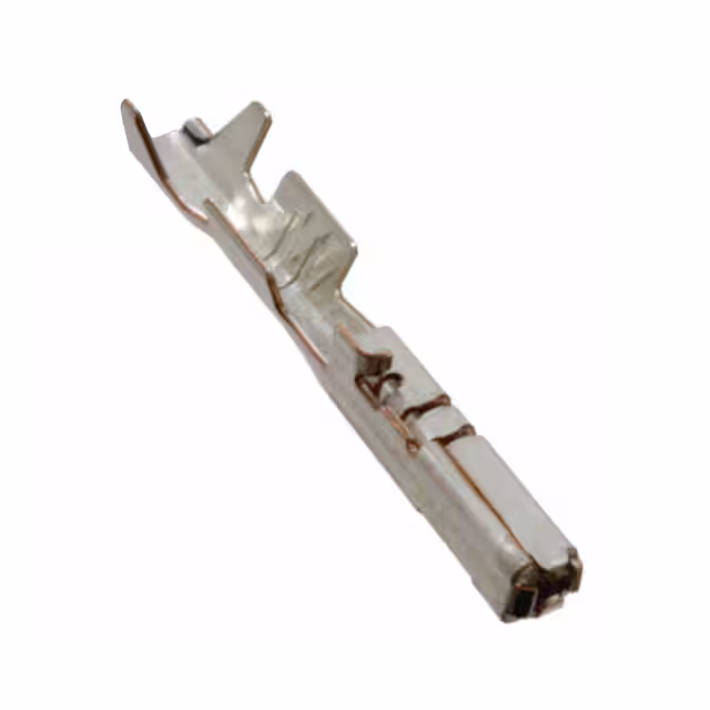 1674311-1 TE Connectivity AMP Connectors  Contacts de connecteur rectangulaires